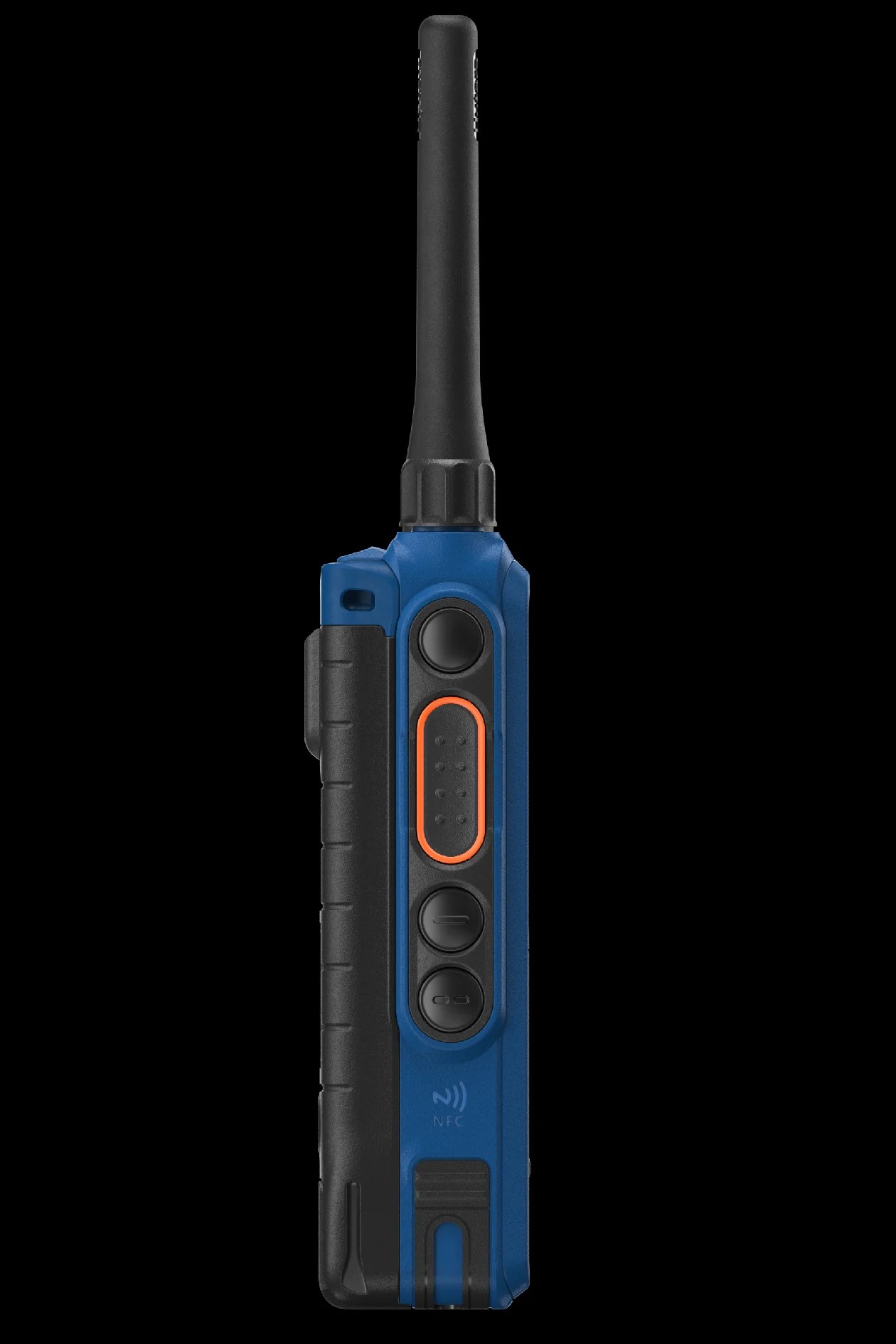 Hytera HP79XEx IIC detail view